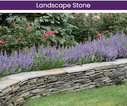 Landscape Stone