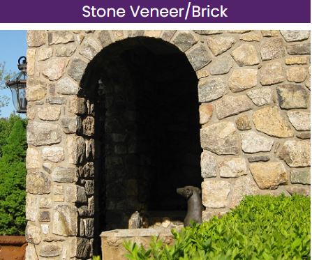 Stone Veneer